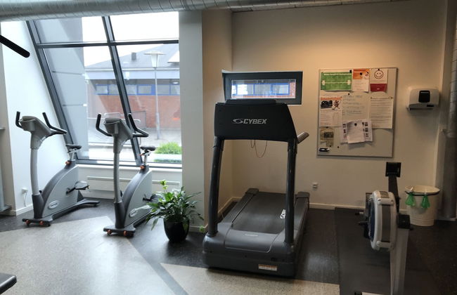 Bredebro camping - Foto 12