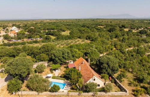 Villa Krasa Zadarvillas - Foto 76