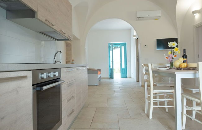 Trulli-style Chalet Near Forest Walks - Photo 9