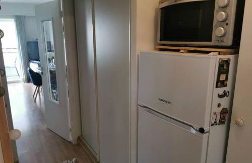 Cannes Isola Bella entre mer et montagne - Foto 23