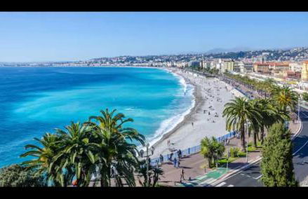 Appartement 3 pièces avec parking a Nice Chez David - Foto 32