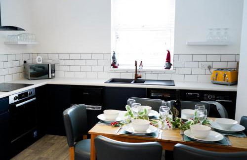 Ivydene - 3 bedroom house -Tenby - Foto 16