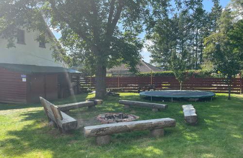 Ferienhaus Backesgarten für 22 Personen - Foto 26