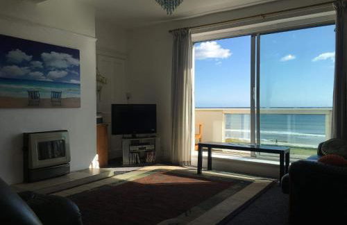 Clifftop Apartment - Foto 6