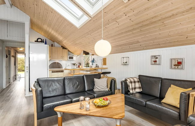 "Naninja" - 300m to the fjord - Foto 23