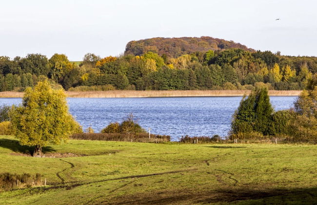 Manor House by the Lake in Klein Upahl - Foto 12