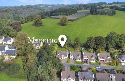 Merrijig Dulverton - Foto 26