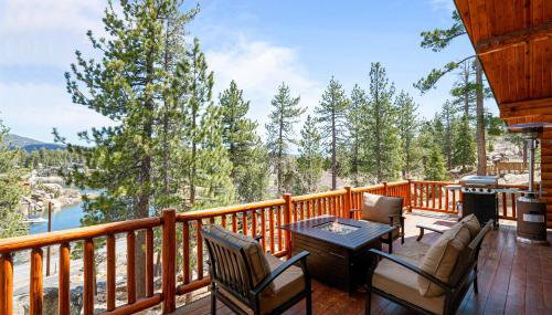 Lakeview Lodge - Across the street from the lake and Boulder Bay Park! - Foto 2