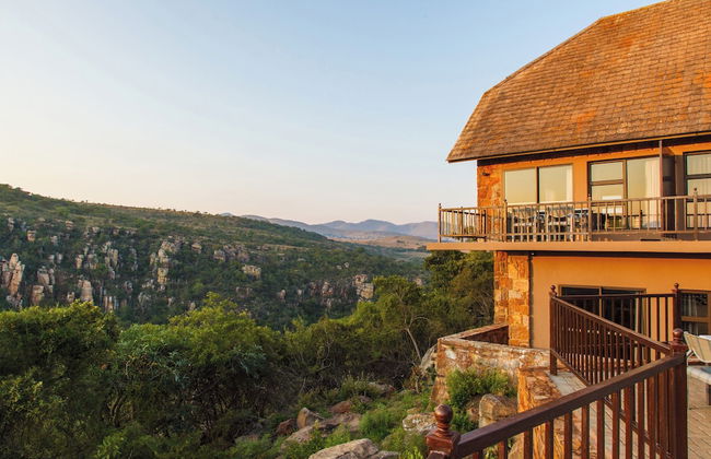 Blyde Canyon, A Forever Resort - Foto 26