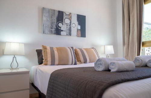 OleHolidays 805 Romana frente al mar - Foto 14