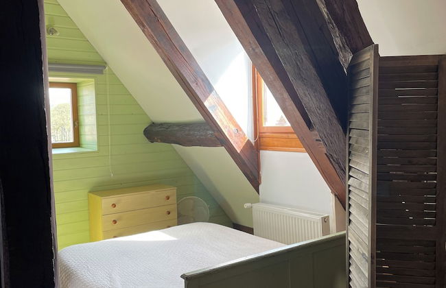 Gites du Domaine de Vandenesse & Spa - Foto 10