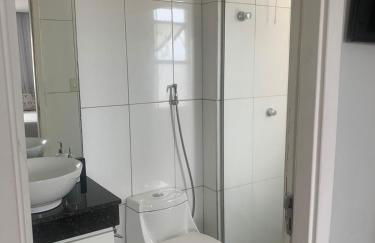 Charme com vista pro Rio, excelente localização - Foto 25