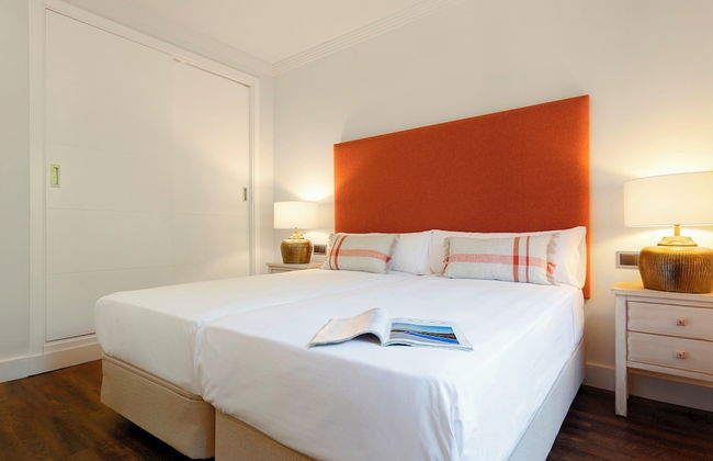 Genteel Home Venalmar Terrace - Foto 3