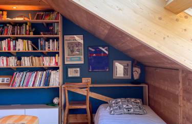 La Maison à deux pas du Lac - 10 personnes - Foto 9