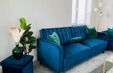 Beautiful 3 Bed Detached House in Grimsby - Foto 30