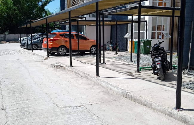 Bayanihan Flats Mactan - Foto 61