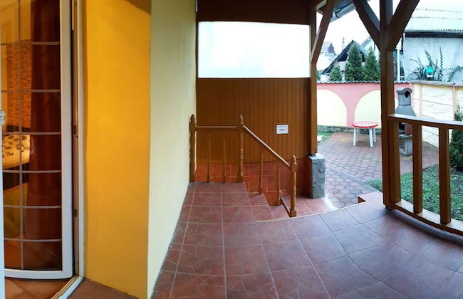 VILA ALFA DUMBRAVA - Foto 11