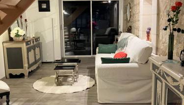 Maison Centre de Loches - Foto 4