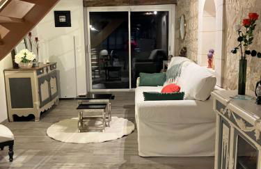 Maison Centre de Loches - Foto 4