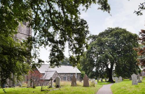 Trecarne Cottage - Foto 18