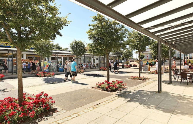 Holiday Home in Grossenbrode - Foto 11