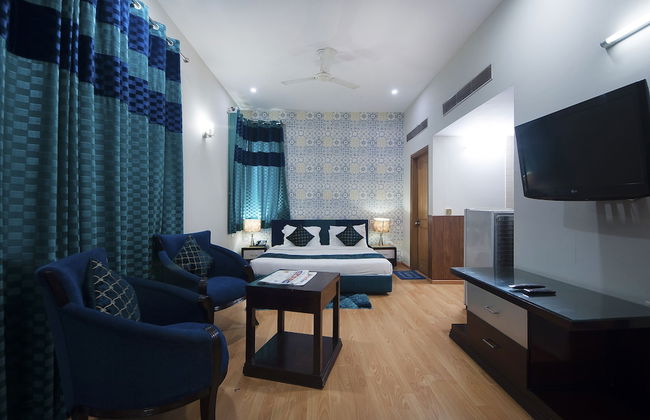 Imperial Apartments - Foto 17