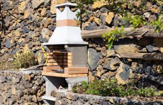 La Pestilla 3 - Cozy rustic house, El Hierro - Foto 26