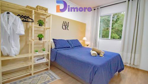 Apartamento 5 minutos do centro - Foto 5