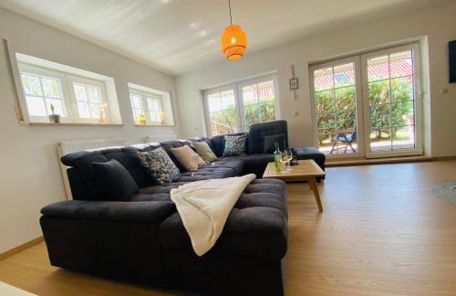 Ferienwohnung Am Steinberg - Foto 2