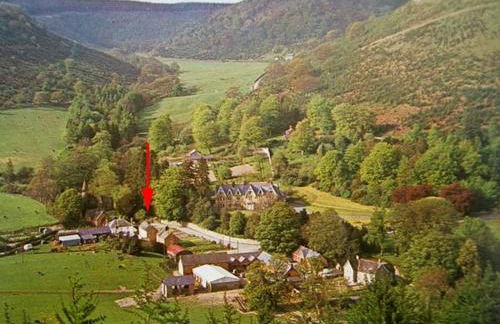 Tailor's Cottage - Photo 11