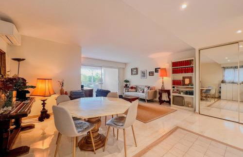 Terrasse Vue Mer - A quelques minutes de Cannes - Foto 25