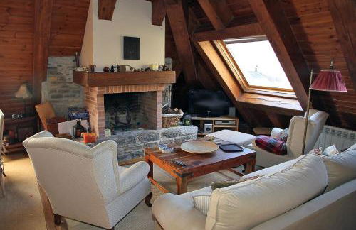 Salardu centro atico duplex NA - Foto 10