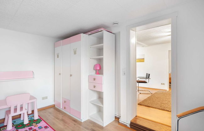 Wohnung in Benneckenstein Nahe Skilift - Foto 6