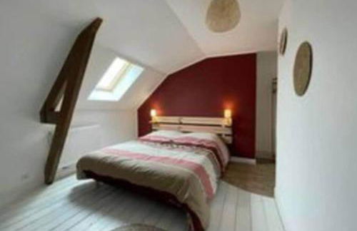 Gîte la pause entre les caps - Foto 11