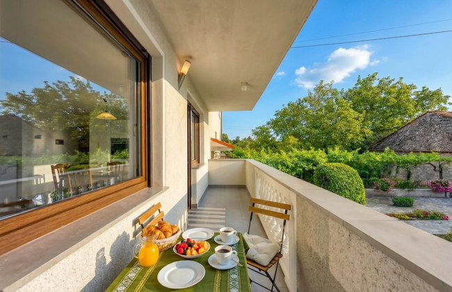 Cesar\'s Karst Apartments - Foto 54