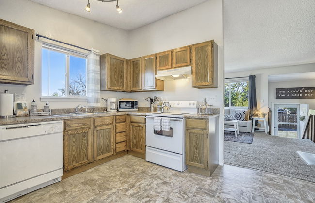 Mid-Good Day Venture - Foto 10