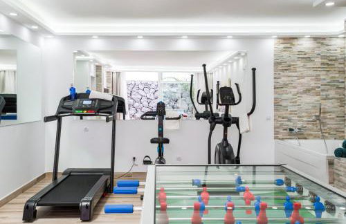 VILLA VALENTINA OCEAN VIEW HEATED Pool - Foto 29