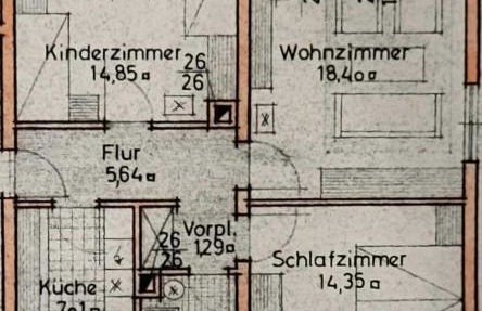 Gemütliche Ferienwohnung Whole Apartment Merlion 65sqm, EG, WLAN WiFi, 3 Zi Rooms, Taubertal KGH Deutschland - Foto 10