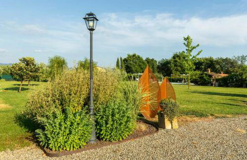 Flat In Hamlet Near Arezzo - Photo 34