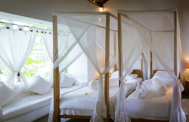 De Ubud Villas & Spa - Foto 28