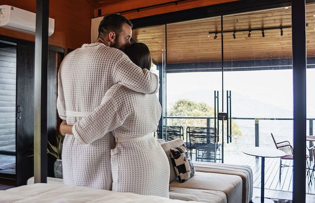 Cabana Duas Faces - Foto 66