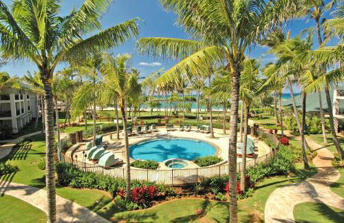 Oceanfront Vacation Villas at Turtle Bay - Foto 40