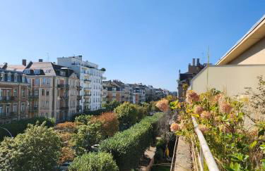 L'Orangerie - Foto 1