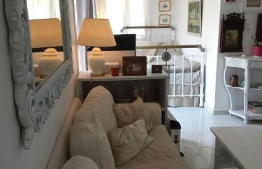 Smal villa loft near the beach - Foto 18