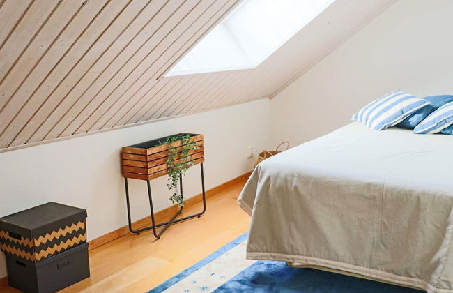 4 Star Holiday Home in Frillesas - Foto 3