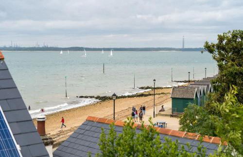 Rotherwood, Gurnard Seafront - Foto 7