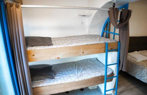 Maison Bleu Avril - Gard - Foto 47