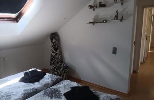 Voll ausgestattete 78 qm Wohnung zur Alleinnutzung - Foto 11