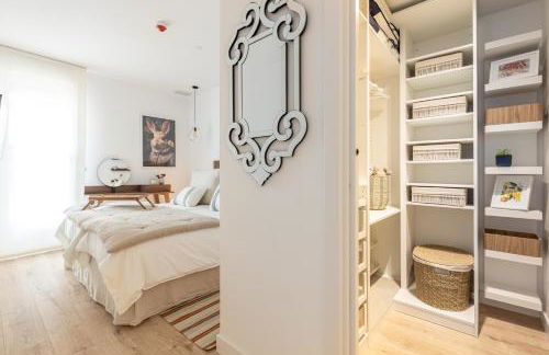 Malaga Skyline 6 Pool & Parking Free - Photo 17