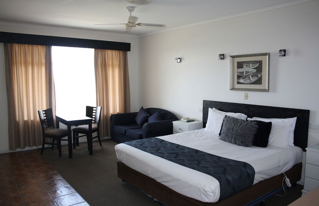 Comfort Inn Robe - Foto 6